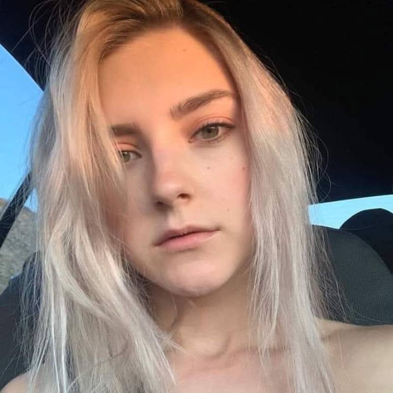 Charlotte, 31, Nyandoma