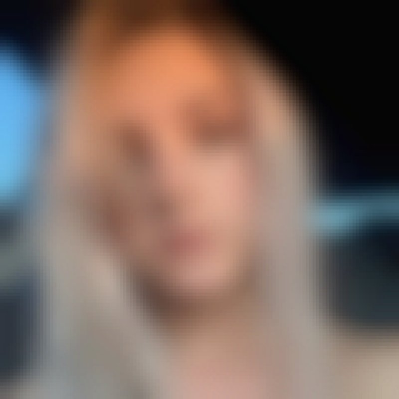 Charlotte, 31, Gauli Palasiya