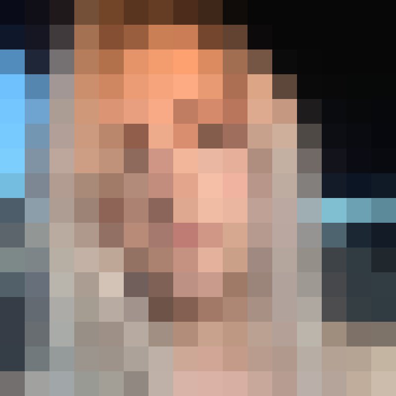 Charlotte, 31, Netherlands