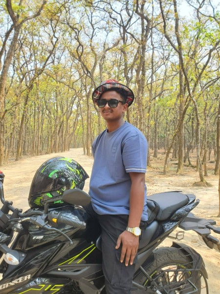 Sohel, 21, Changuinola