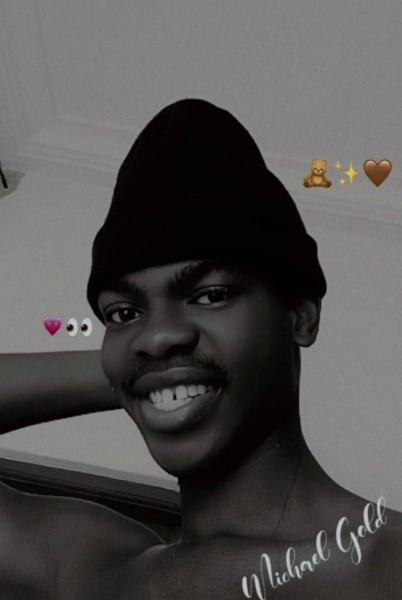 Michael Gold, 23, Orai
