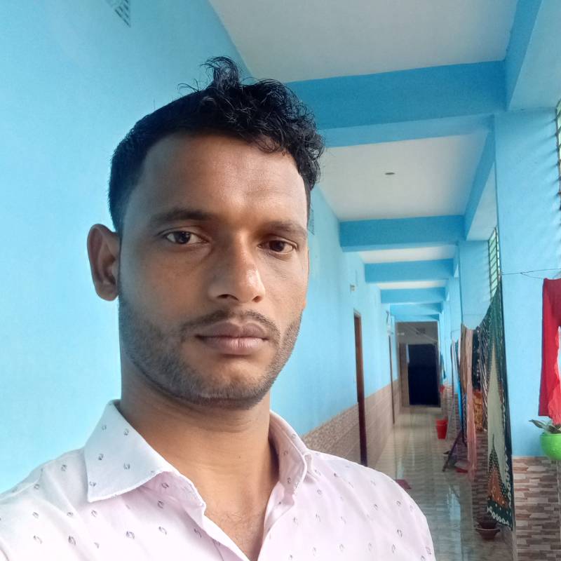 Md Sohel Rana, 29, Kurtalan