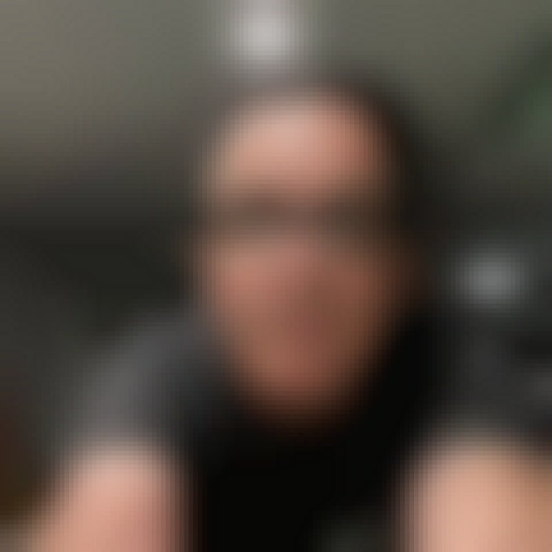 Thomas, 36, De Witt
