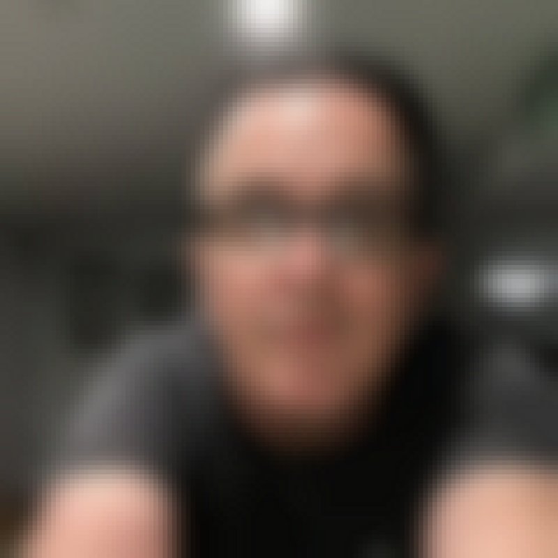Thomas, 36, Mexico