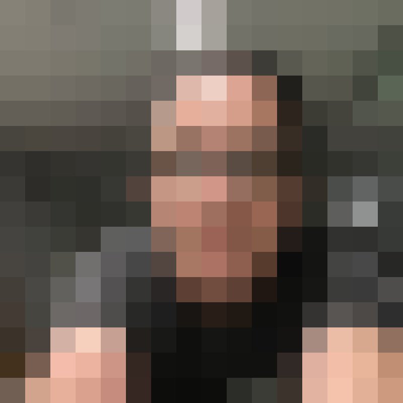 Thomas, 36, Cicero