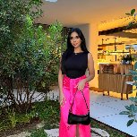 Kiara, 28, Fatwa