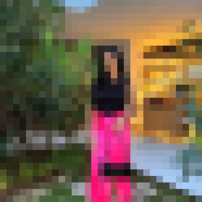 Kiara, 28, Blackpool