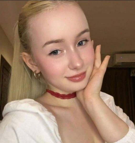Frieda maya, 27, Abha