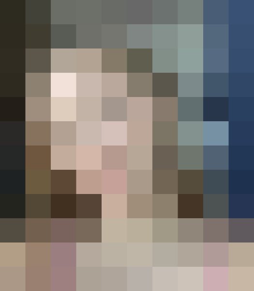 Annabelle Jones, 31, Bethulie