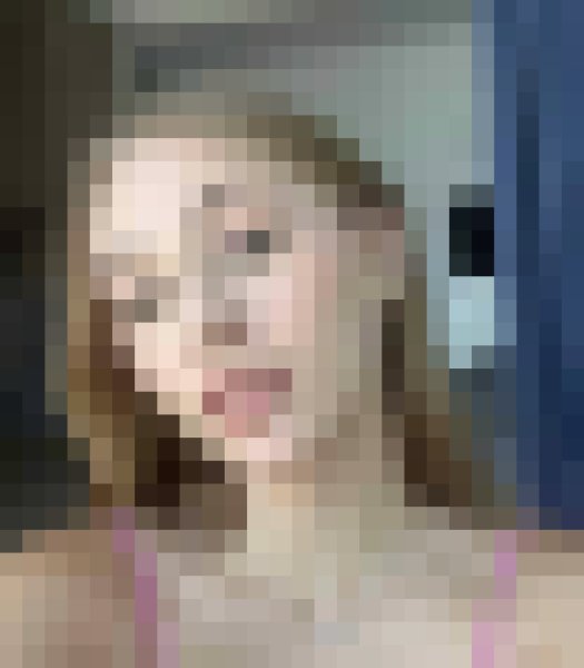 Annabelle Jones, 31, Br