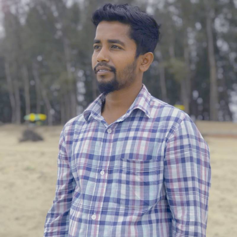 Monir, 29, Teltow