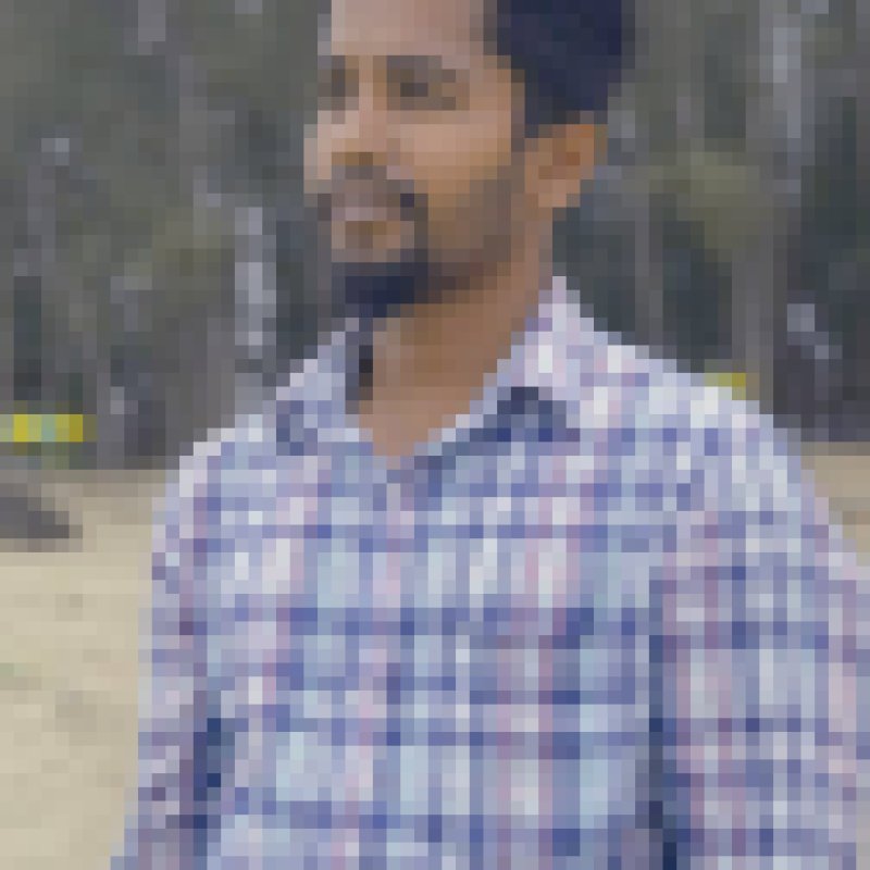 Monir, 29, Korkut