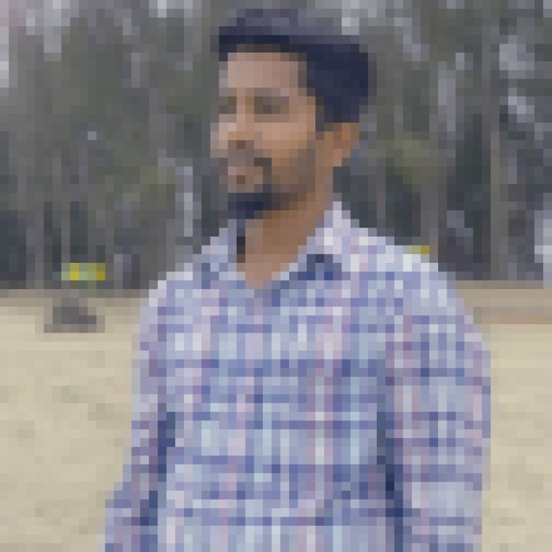 Monir, 29, Australia