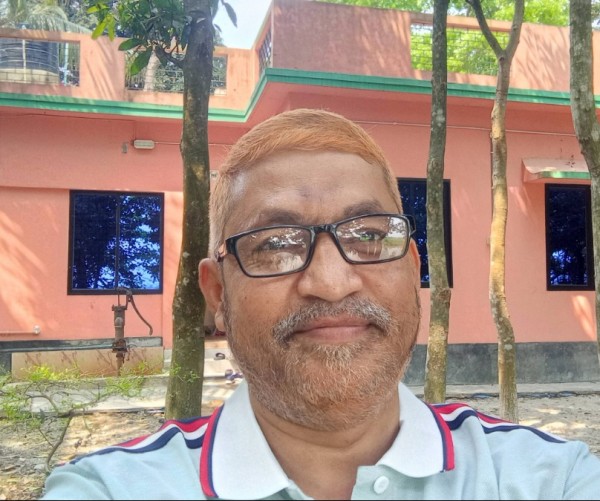 Zahid, 51, Gagnef