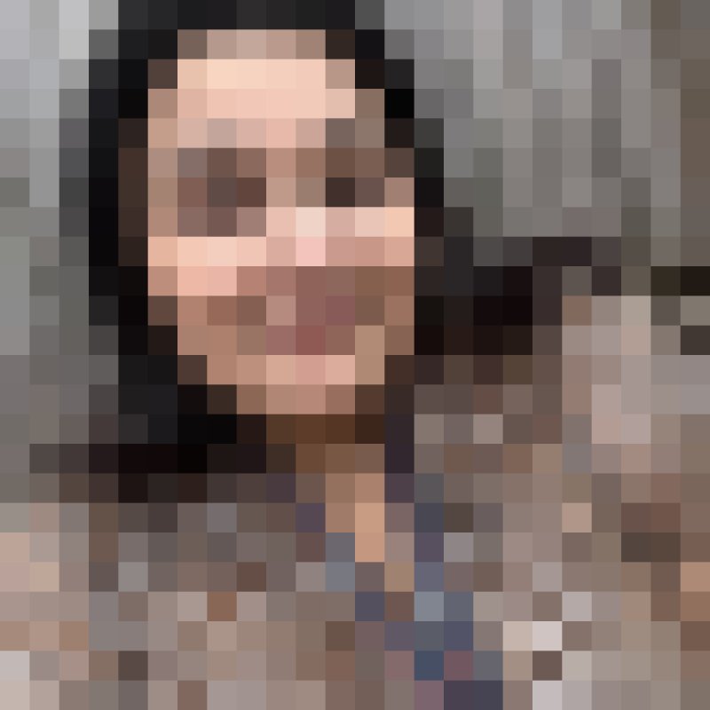 Lorissmith, 39, El Fula