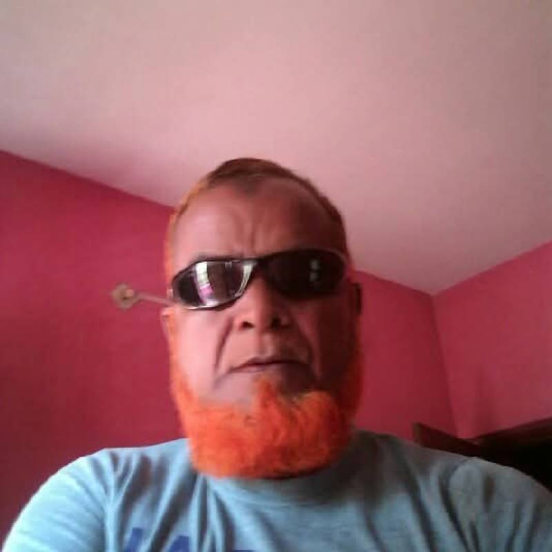 Taslim udin, 64, Chak That