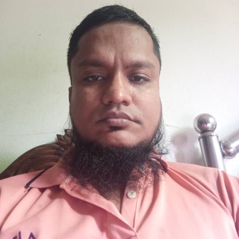 md.Anwar, 34, Maria Aurora