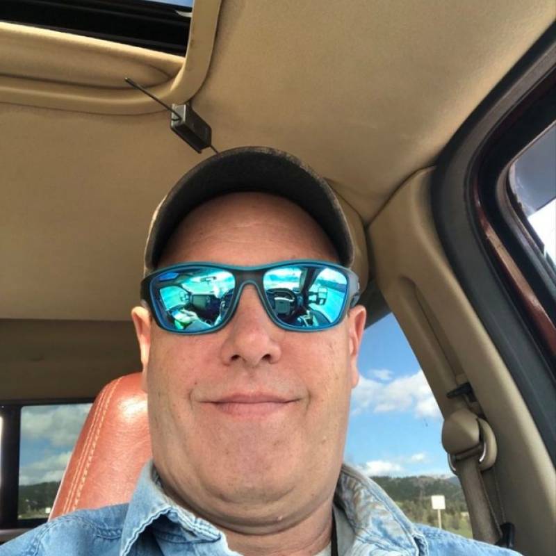 Craig, 54, Santa Cruz Do Sul