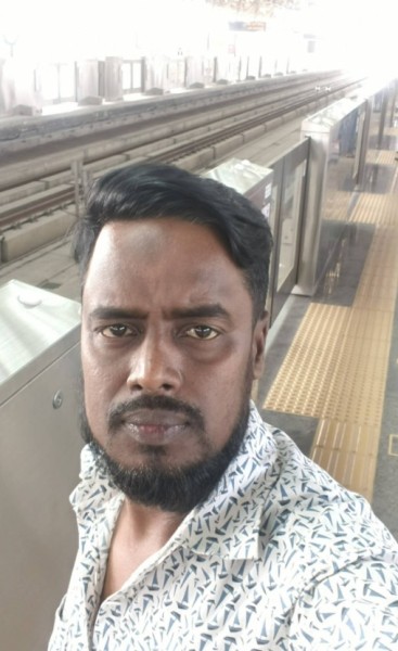 md bablu mia, 39, Katha
