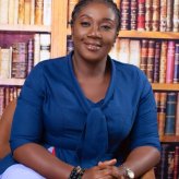 Grace, 53, Ghana