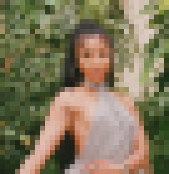 Kele, 28, Michendorf
