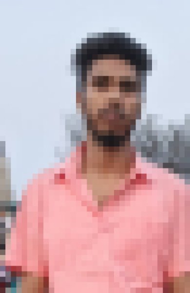 MOINUL ISLAM, 28, Degtyarsk