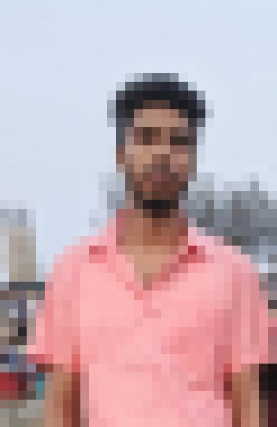 MOINUL ISLAM, 28, Bessemer