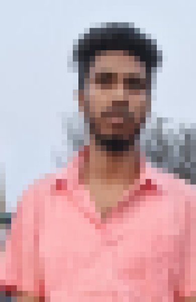 MOINUL ISLAM, 28, Misilmeri