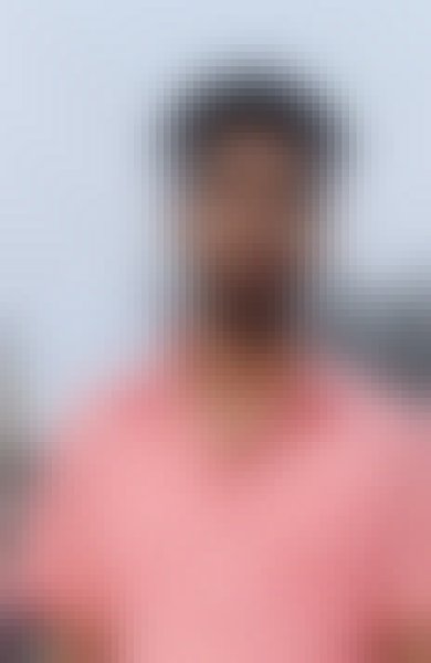 MOINUL ISLAM, 28, Stahnsdorf