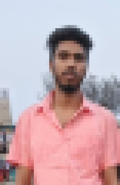 MOINUL ISLAM, 28, Ozorkw