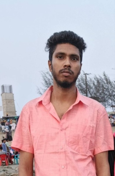 MOINUL ISLAM, 28, Domani