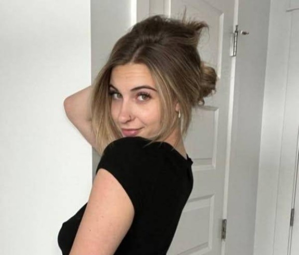 Erica mia, 41, Alasandigutta