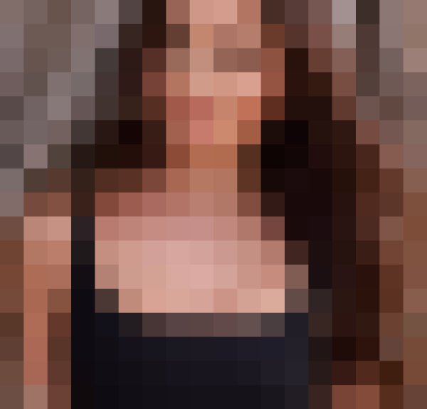 Nata, 31, Carnarvon
