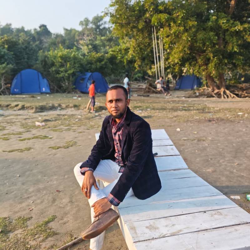 Md monir, 28, Mangaldai