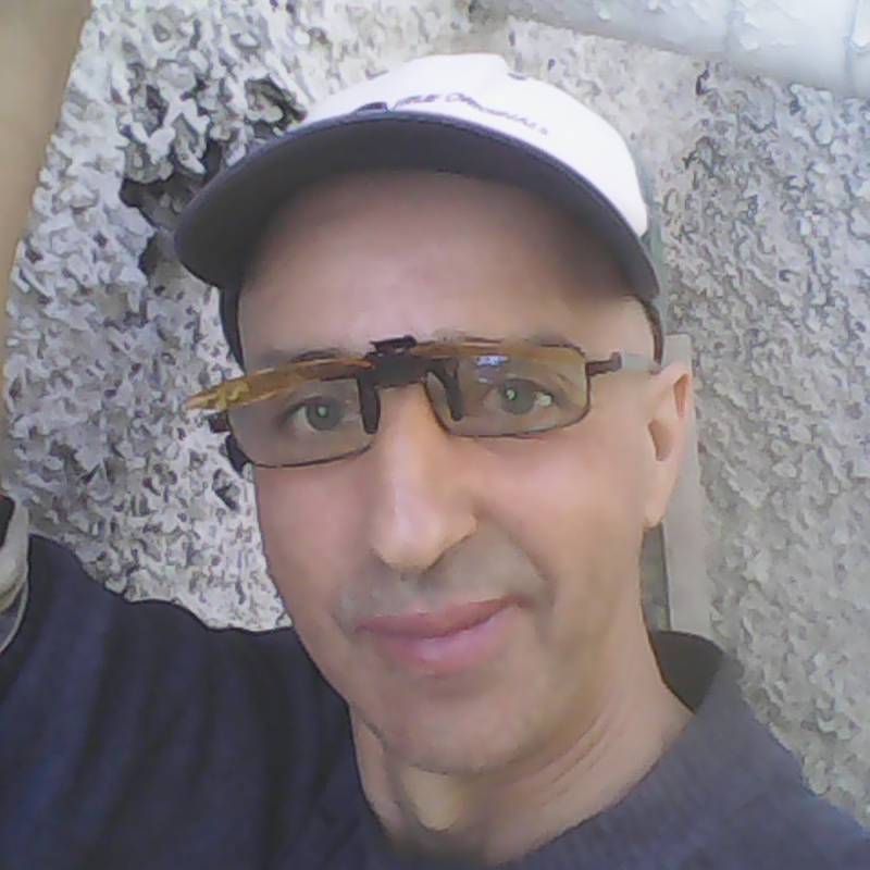 goldalex, 53, Pomerode