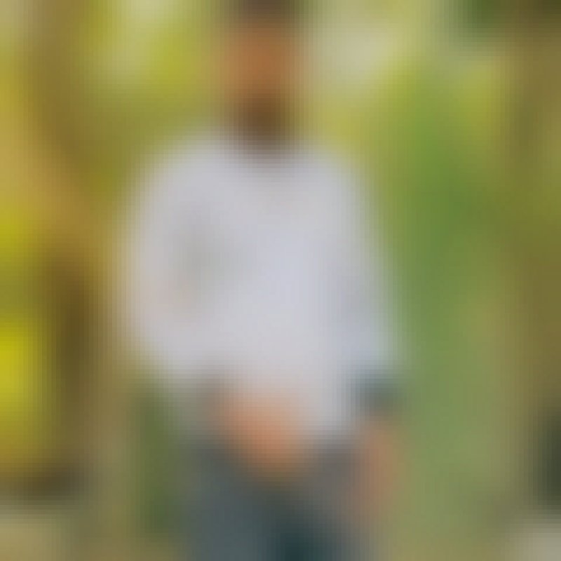 Mahfuj Ahmed, 26, Yemen