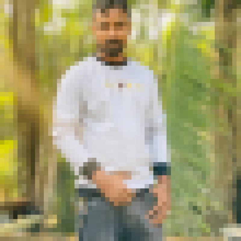 Mahfuj Ahmed, 26, Ourinhos