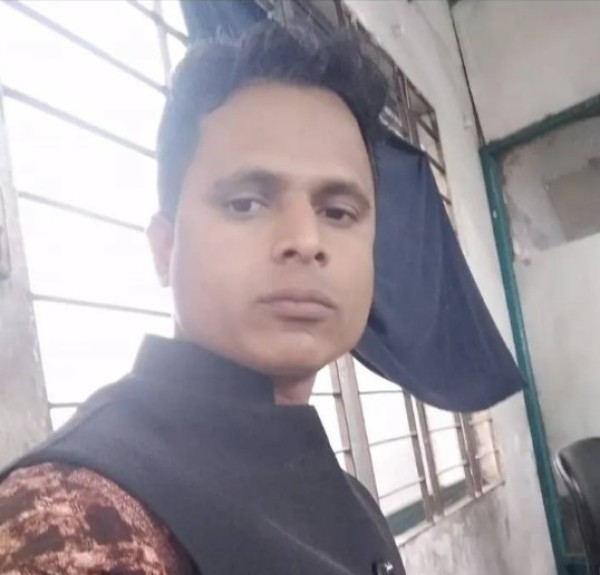 Nuruzzaman, 39, Khashuri