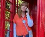 Nancy, 45, Egypt