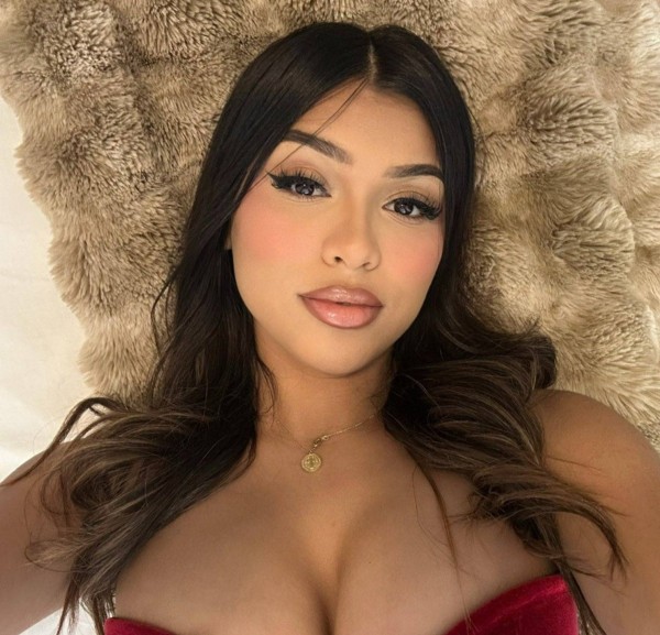 Amanda Smith, 29, Belobaka