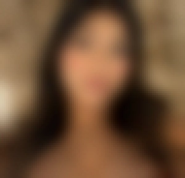 Amanda Smith, 29, Ponte Nova