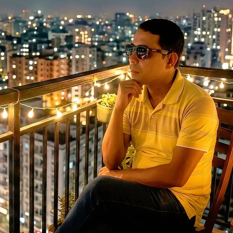 Ariful Pathan, 28, Kanie