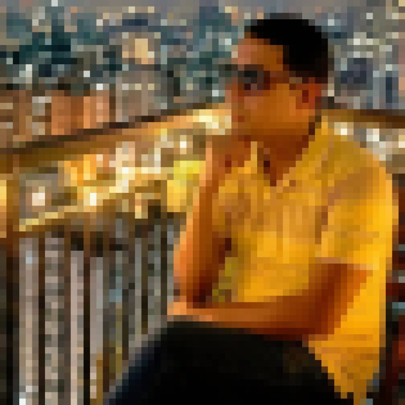 Ariful Pathan, 28, Saintjrme