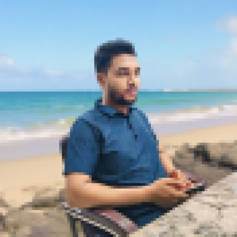 Mr, 33, Gambia