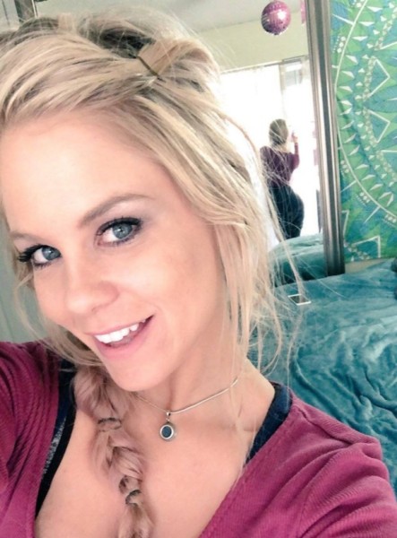 Sharon del, 41, Hola