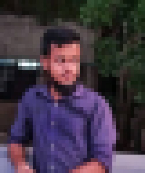 Jadu, 27, Palenga