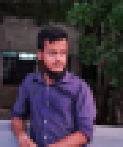 Jadu, 27, Jawasa