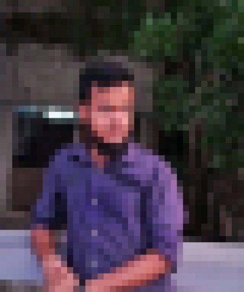 Jadu, 27, Netherlands