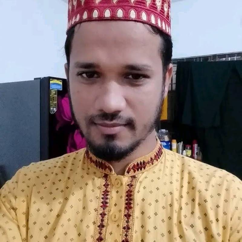 Jakir, 30, Haselunne