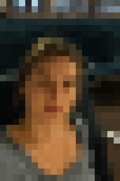 Julia Katelyn, 29, La Plata